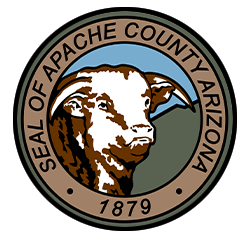 Apache County Recorder