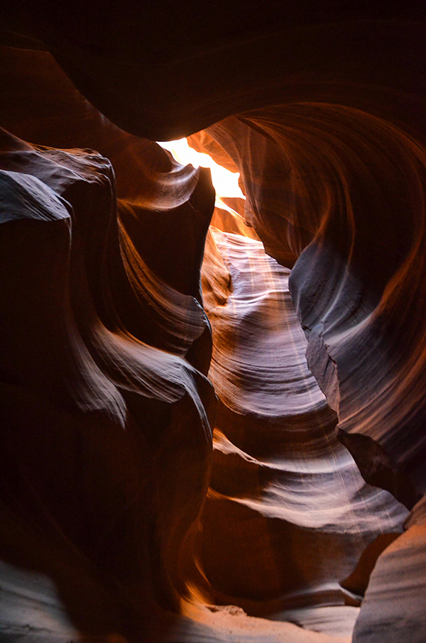 Canyon De Chelly