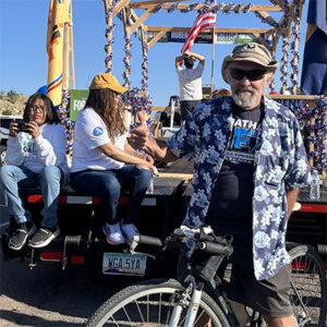 Mike Kunneke Board Member at Large Apache County Dems Mike Kunneke Board Member at Large Apache County Dems