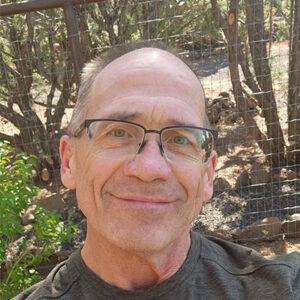 Tim Rooney 2nd Chair of the Apache County Dems Tim Rooney 2nd Chair of the Apache County Dems