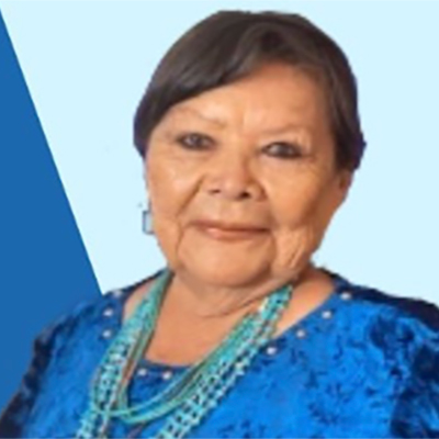 Rep Mae PeshlaKai Rep Mae PeshlaKai