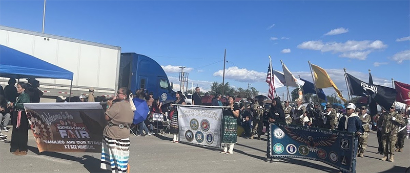 Northern Navajo Nation Fair 25