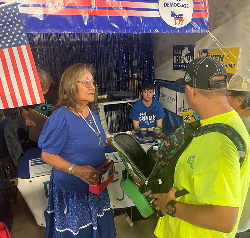 Northern Navajo Nation Fair 25