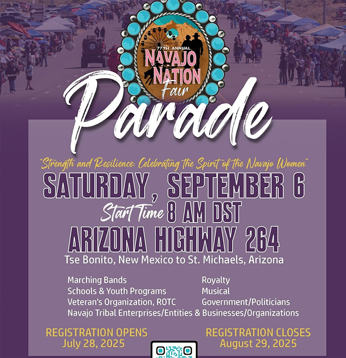 Navajo Nation Fair Window Rock 25