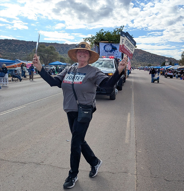 Navajo Nation Fair Window Rock 25