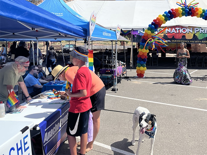 PRIDE FESTIVAL